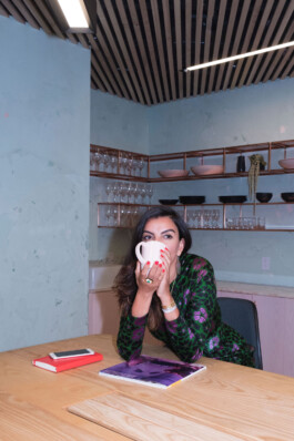 Sahra Jajarmikhayat
