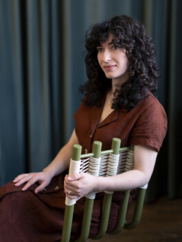 Sahra Jajarmikhayat