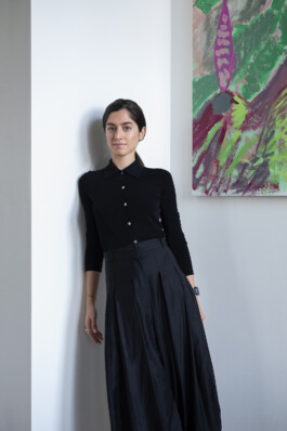 Sahra Jajarmikhayat