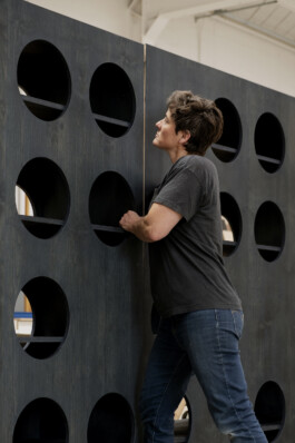 Sahra Jajarmikhayat