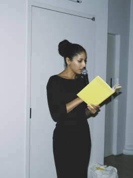 Sahra Jajarmikhayat